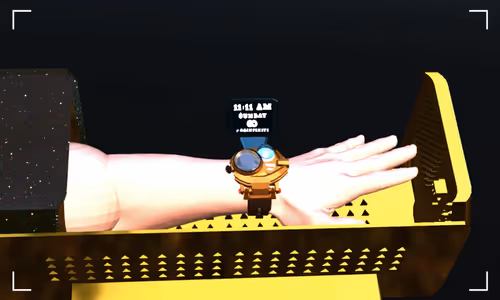 Item #21155387755594258950403624941533333481802665022412670603377497809038551810049 Media