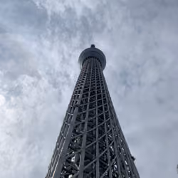 Skycrapper