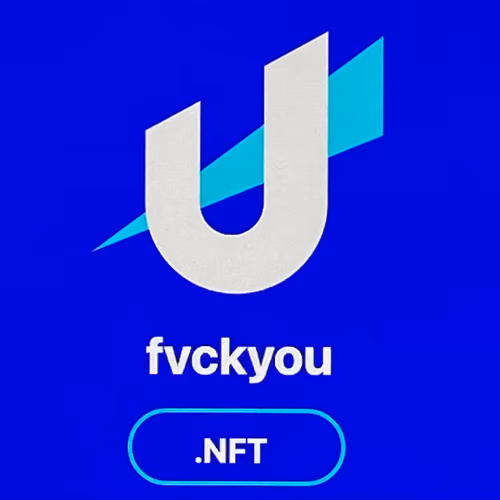 Fvchyou.nft