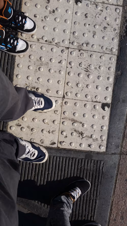 Item #63370940587897514865896385967813815012687723658172298285981300393684538228737 Media