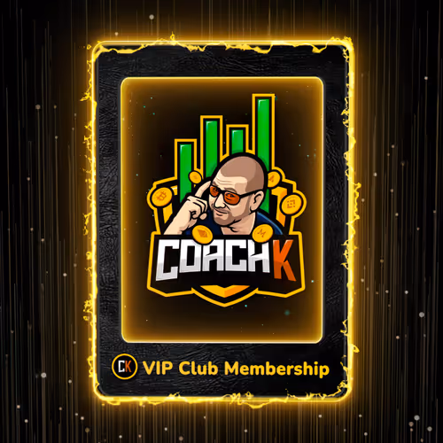 Coachk Club