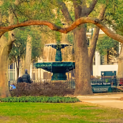 Bienville Square
