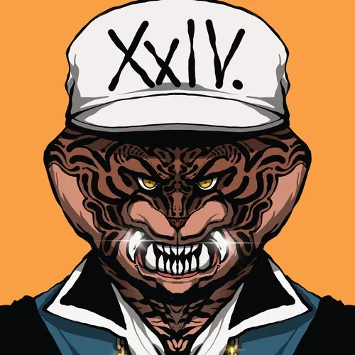 DemonCrazy #72
