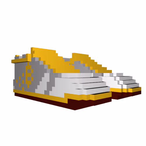 Item #36564177330580734605664597925986527990405067766273752561767464885932013912065 Media