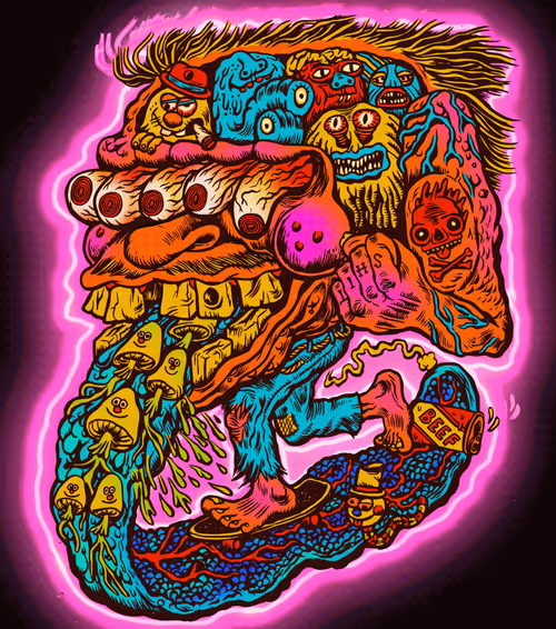 Item #78387355767106075555817674479869153604965170826212749129477192895112694202373 Media