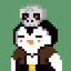 PixelPenguin 7324