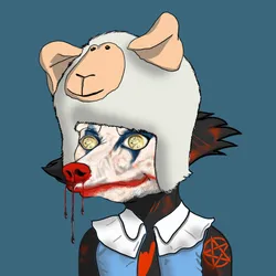 Cunning Fox 9058