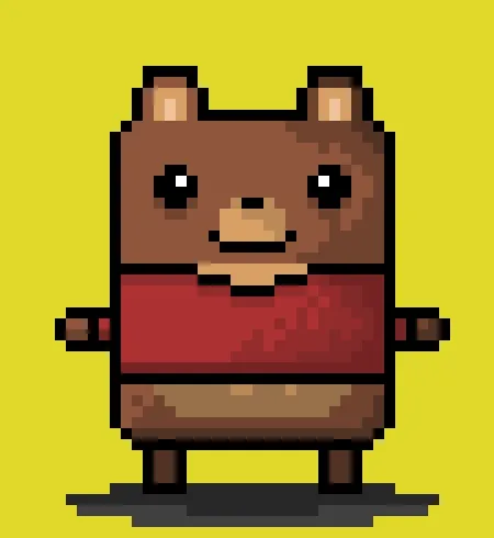 Founder's Cutiepunk #83