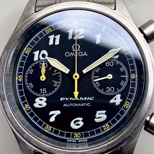Omega 5240.50