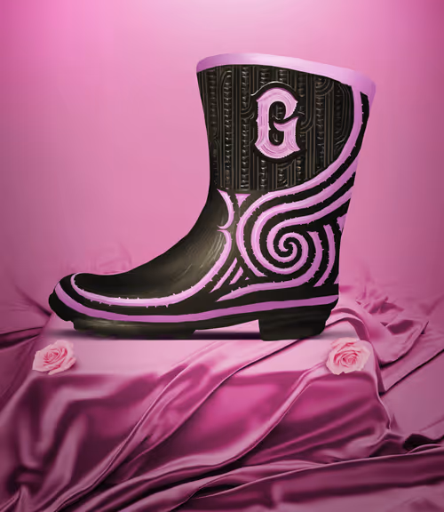 Item #85961259509444400083926493165604048178075655352941531735651024265016556650497 Media