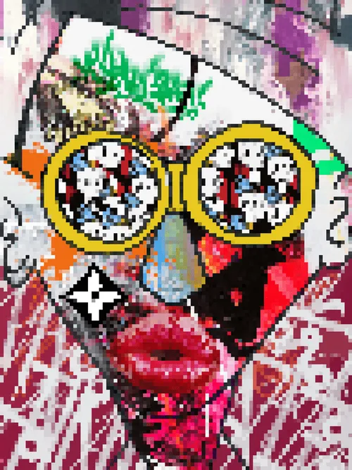 Item #19606485962702947905904044417425950368324964933441128054850022408467213451265 Media