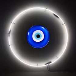 evil eye 429