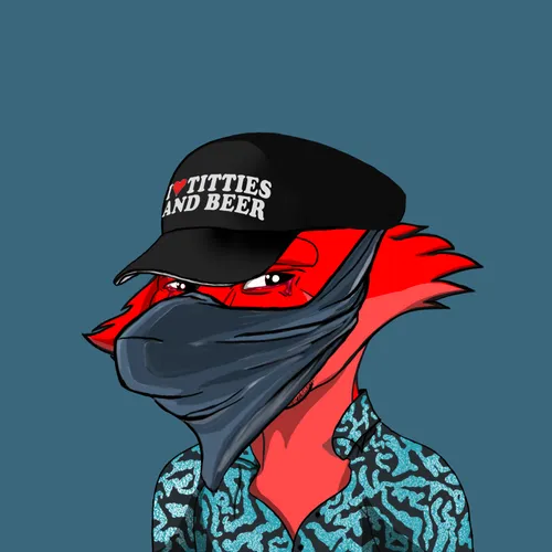 Cunning Fox 13204