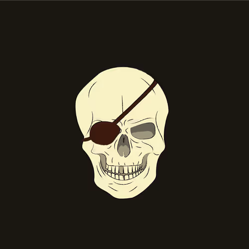 The Pirate Treasure