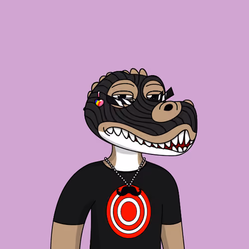 Byteosaurus #3607