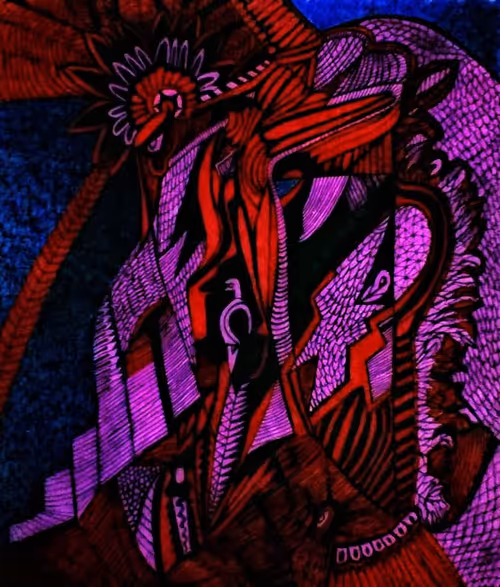 Item #94392719315491458850003116479607692657154436618725760807423777160983979491329 Media