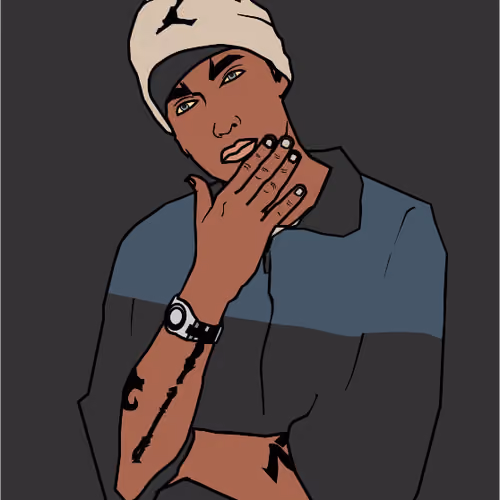 GTA Eminem