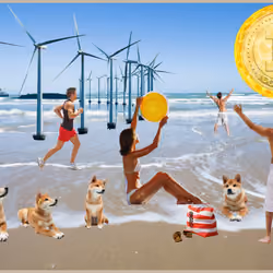 Doge Days of Summer