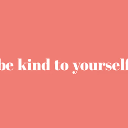KIND - poster only