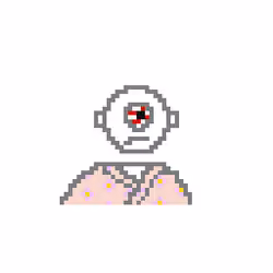 Yokai Hitotsume Kozo #0007