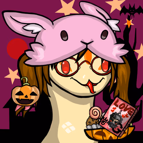 Item #52659457091015316758915059895338714159896261504627781719896407845668357406721 Media