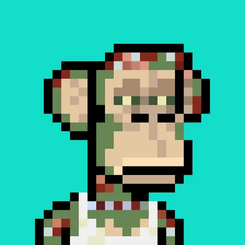 PixelApe 3128