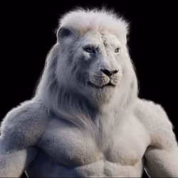 Lord Of Lions