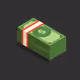 Money Stack