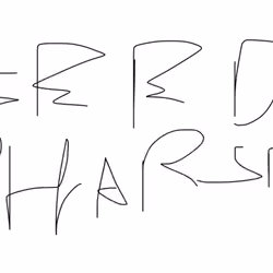I'm a student, here's my SEED PHRASE