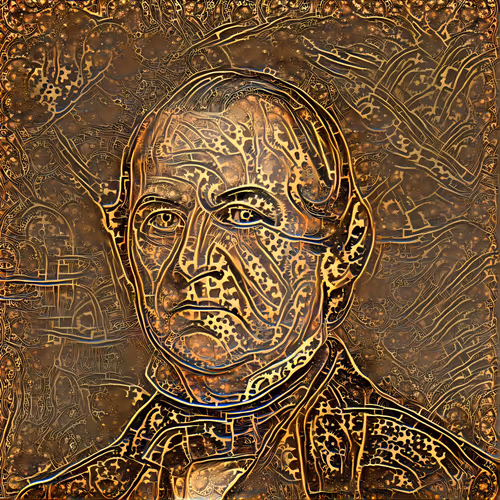 Steampunk Prezidents