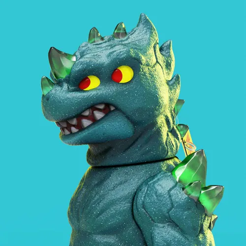 Item #16976656776706765530295069378589593134240473939110652115433670407605859647489 Media