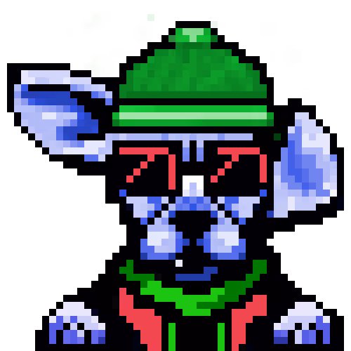 Item #79160957855404187815755188910506356567038446477888409133688334527174052675585 Media