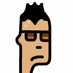 low effort punk 8381