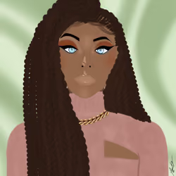 Girl Boss #024