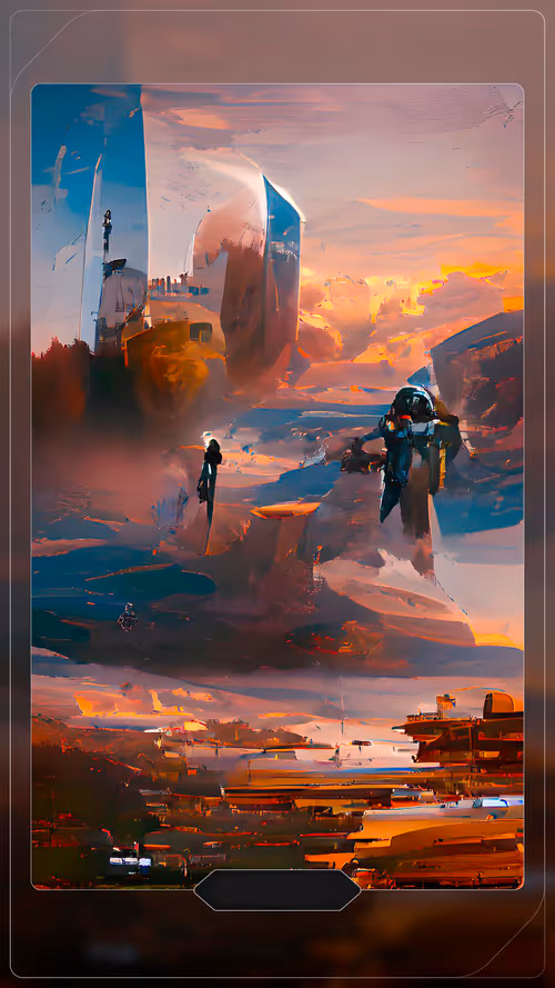 Item #23651695001989977123078396364272425154060630074849350468144652605526697312257 Media