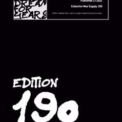Edition 190
