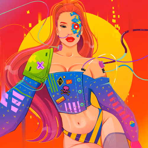 Avril15 FanArt