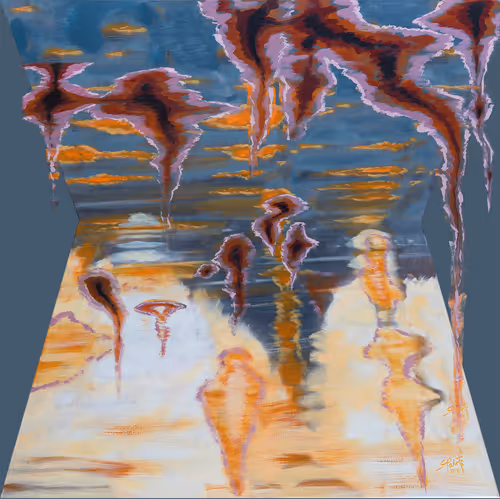 Item #50430937725354266541519713935458340726940880325757681677109684801669234163713 Media