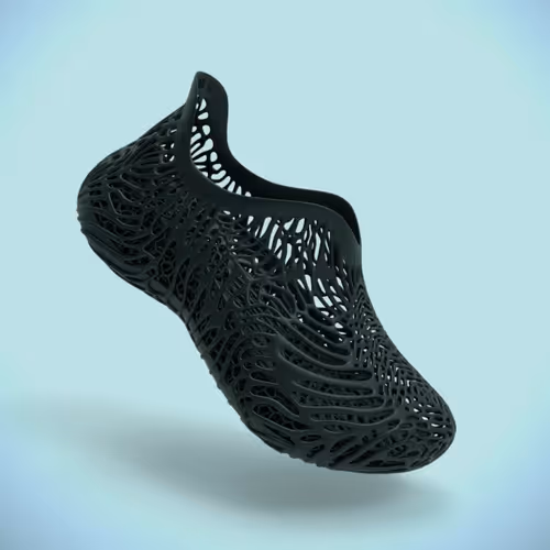 Icakostika3dprintedsneakers