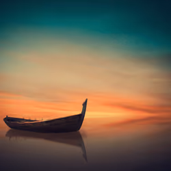 Set Adrift 