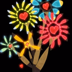 療魚花LOVE #V