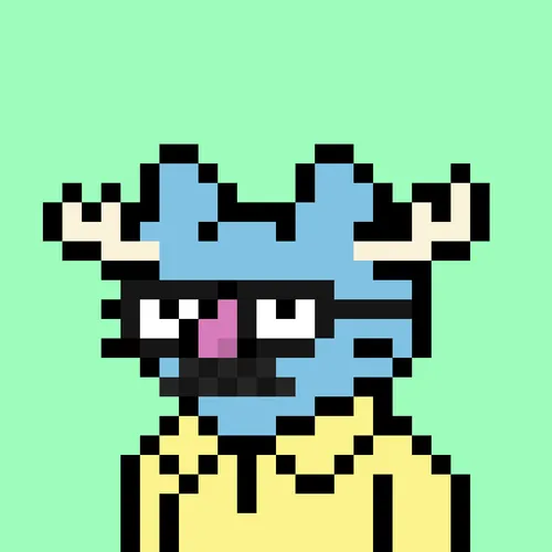 PixelCat 9774