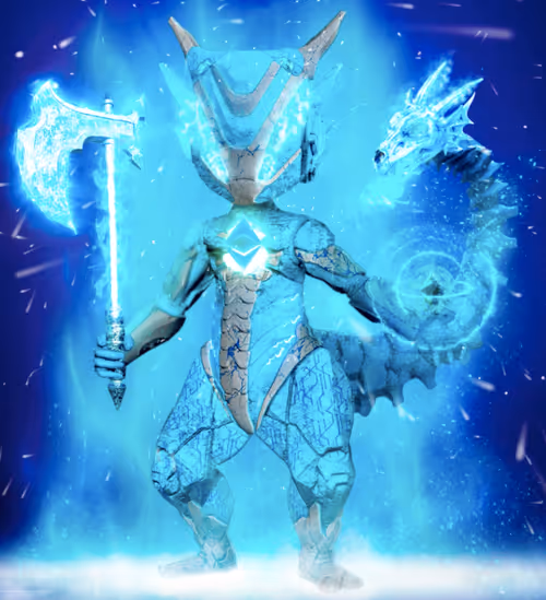 Item #62149863096922723157066389844467619217402164277712665172600097475907909844993 Media