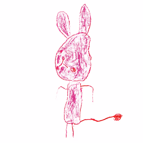 2023 Rabbit Calendar Collection