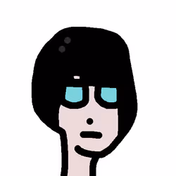 low effort punk 6763