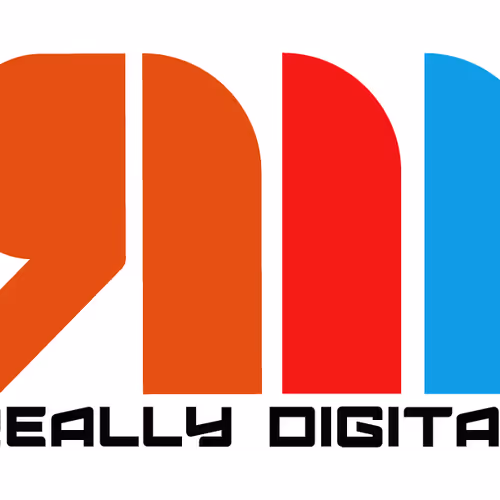 Really Dijital