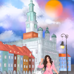 Poznan
