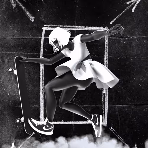 SHOP UP POP II | (F)all In Together