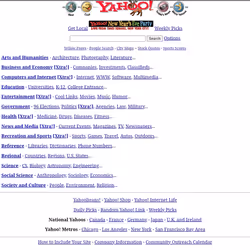 Yahoo 27-12-1996