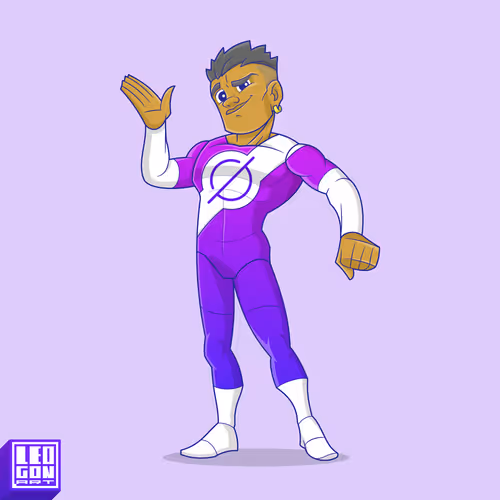 LeoGonArt Collection